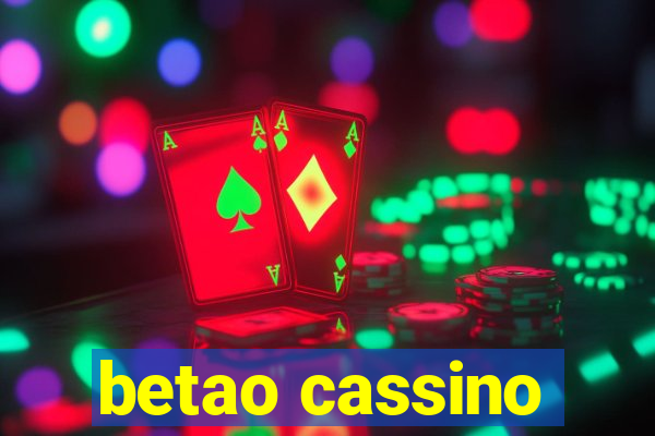 betao cassino